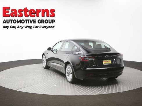Used 2023 Tesla Model 3 Standard Range image 60
