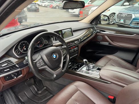 Used 2017 BMW X5 xDrive35i w/ Premium Package Enhanced image 32