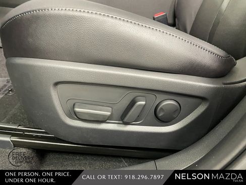 New 2026 MAZDA CX-50 2.5 Hybrid w/ Weather Package image 19