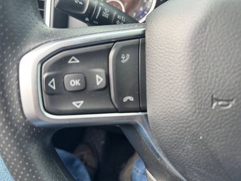 New 2026 RAM 1500 Express image 19