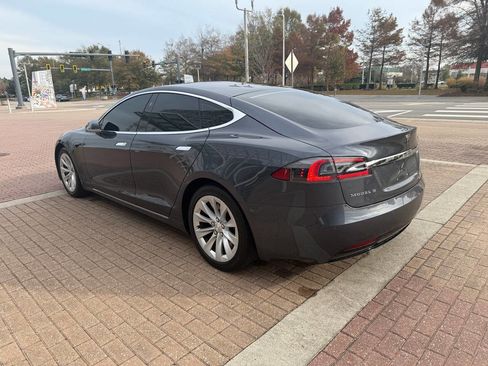 Used 2016 Tesla Model S 75 image 8