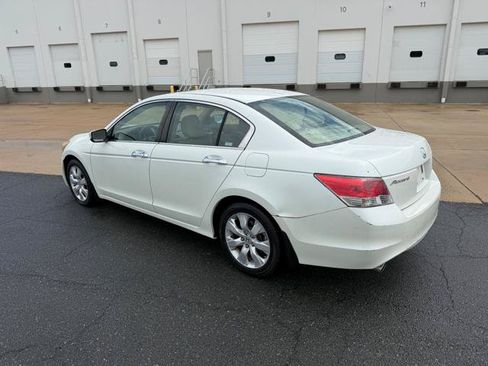Used 2009 Honda Accord EX-L image 3