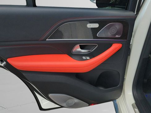 Used 2021 Mercedes-Benz GLE 63 AMG S image 12