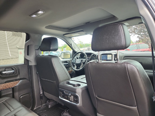 Used 2019 GMC Sierra 1500 Denali w/ Denali Ultimate Package AWD/4WD image 28