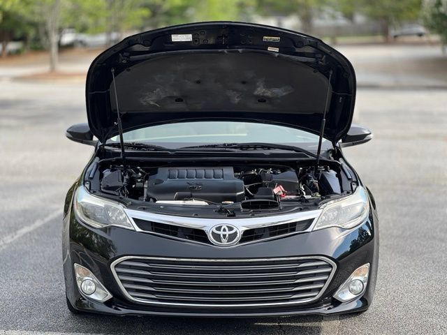 Used 2013 Toyota Avalon Limited FWD image 41