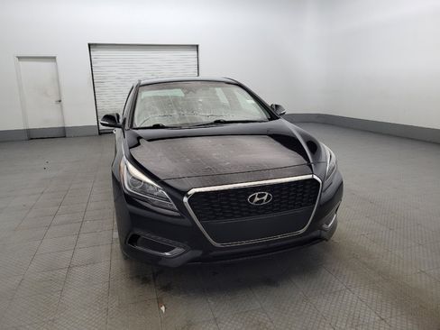 Used 2016 Hyundai Sonata SE image 14