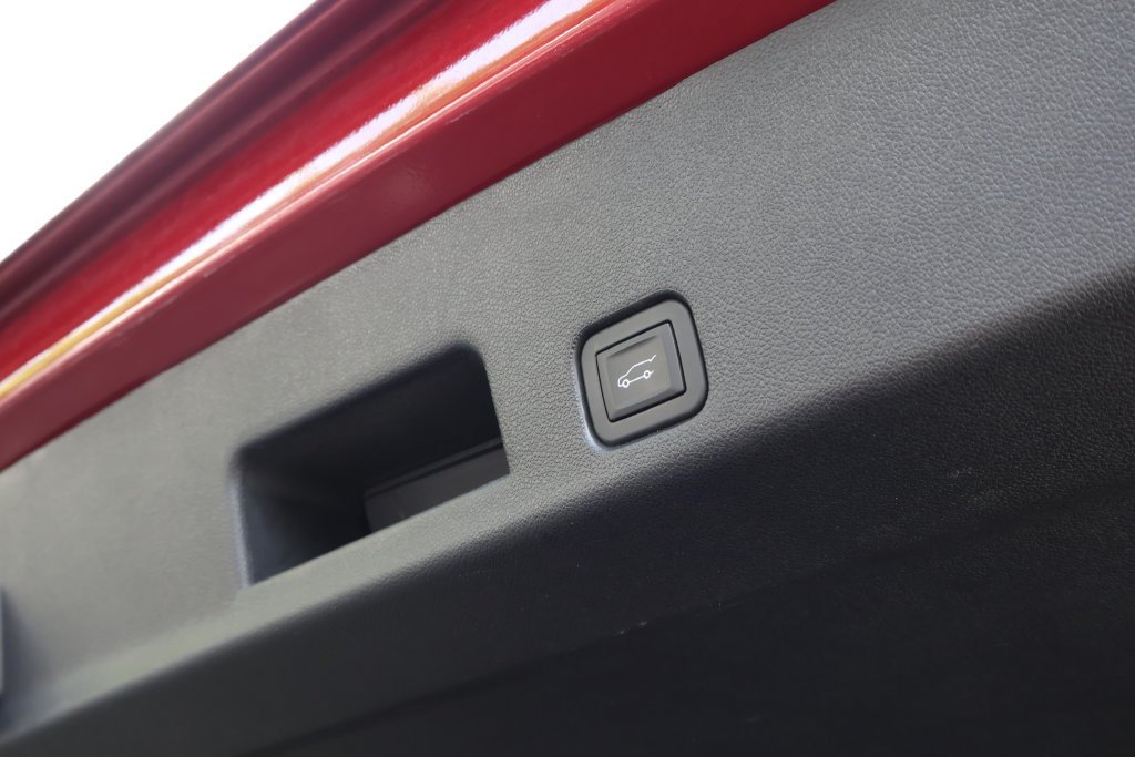 Certified 2024 GMC Acadia Elevation FWD image 48
