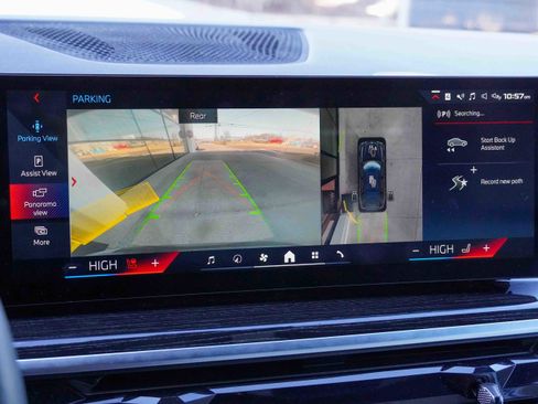 Certified 2026 BMW X7 M60i image 27