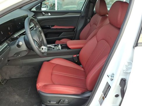 New 2026 Kia K5 GT-Line w/ GT-Line Premium Package FWD image 12