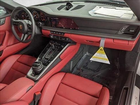 Certified 2023 Porsche 911 Carrera S image 28