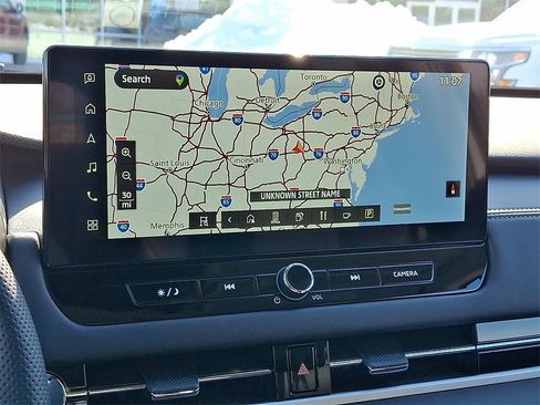 New 2026 Mitsubishi Outlander AWD image 9