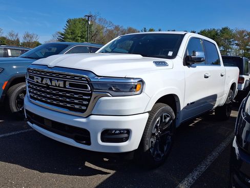 New 2026 RAM 1500 Limited image 1