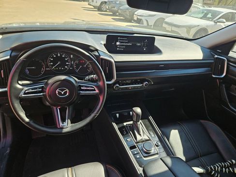 Used 2025 MAZDA CX-50 AWD 2.5 Hybrid w/ Premium Pkg image 16