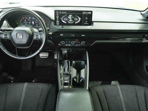Used 2024 Honda Accord Sport image 26