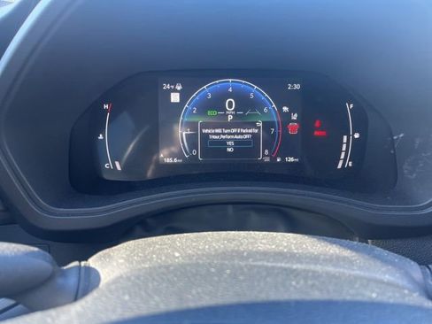 Used 2024 Toyota Grand Highlander XLE image 18