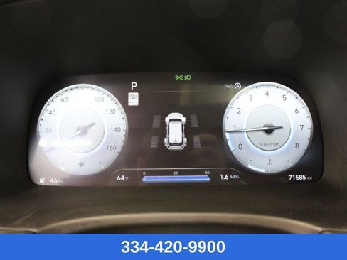 Used 2023 Hyundai Palisade SEL w/ Premium Package image 9