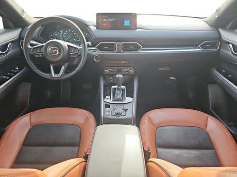 Used 2024 MAZDA CX-5 Carbon Edition image 11