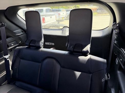 Used 2024 Mitsubishi Outlander SEL Black Edition AWD/4WD image 9