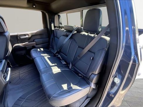 Used 2022 Chevrolet Silverado 1500 High Country image 16