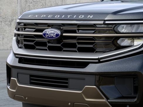 New 2027 Ford Expedition King Ranch AWD/4WD image 17