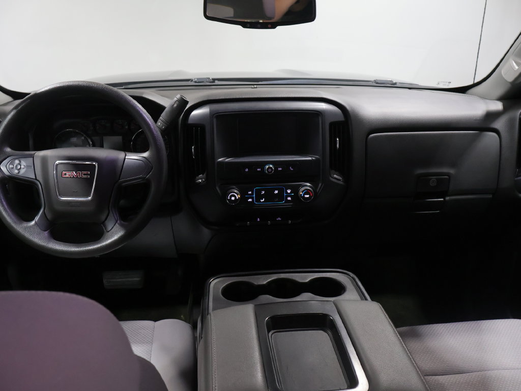 Used 2017 GMC Sierra 1500 4x4 Double Cab w/ Elevation Edition image 3