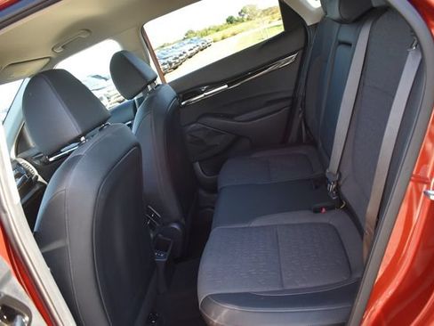 Certified 2024 Kia Seltos S AWD/4WD image 17