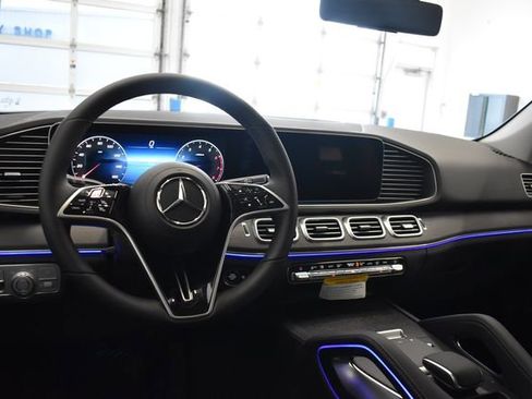 New 2026 Mercedes-Benz GLE 350 4MATIC image 24