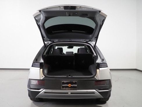 Used 2024 Hyundai Ioniq 5 SEL image 40