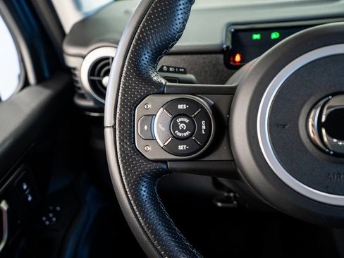 Used 2024 INEOS Grenadier Base image 40