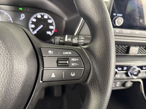 Certified 2024 Honda CR-V EX image 29