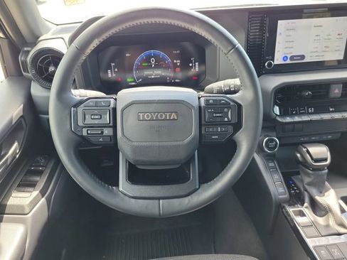 Used 2024 Toyota Land Cruiser 1958 AWD/4WD image 13