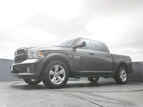 Used 2015 RAM 1500 Express image 50
