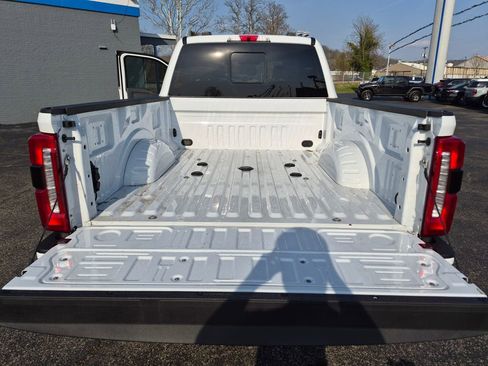 Used 2024 Ford F250 XL w/ STX Appearance Package image 27