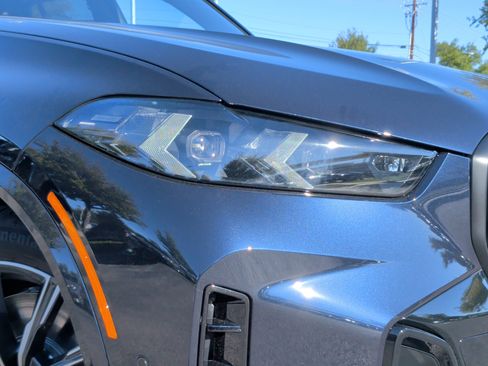Used 2026 BMW X5 xDrive40i w/ M Sport Package AWD/4WD image 5