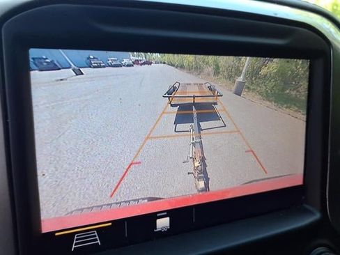 Used 2019 Chevrolet Silverado 1500 LT Trail Boss image 12