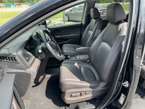 Used 2018 Honda Odyssey EX-L image 15
