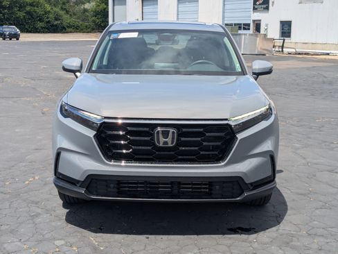 Used 2024 Honda CR-V EX-L image 11