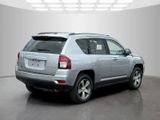 Used 2016 Jeep Compass High Altitude image 5