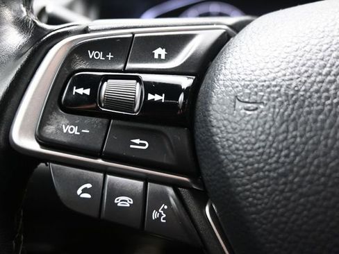 Used 2022 Honda Accord Sport image 28