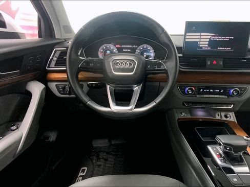 Used 2022 Audi Q5 2.0T Premium Plus image 13