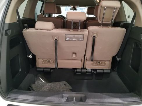 Used 2022 Honda Odyssey EX image 12