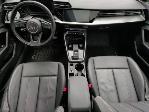 Used 2022 Audi A3 2.0T Premium image 29