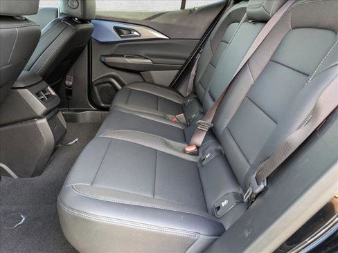 New 2026 Chevrolet Equinox EV LT image 15