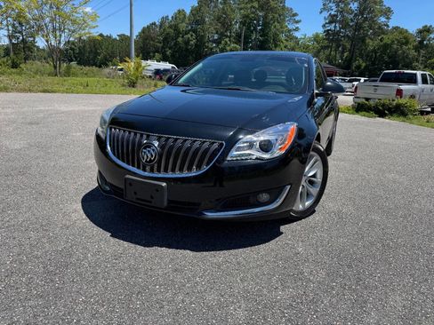 Used 2015 Buick Regal FWD image 30