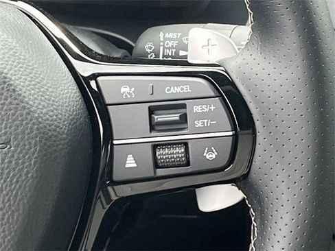 New 2025 Acura ADX A-Spec image 15