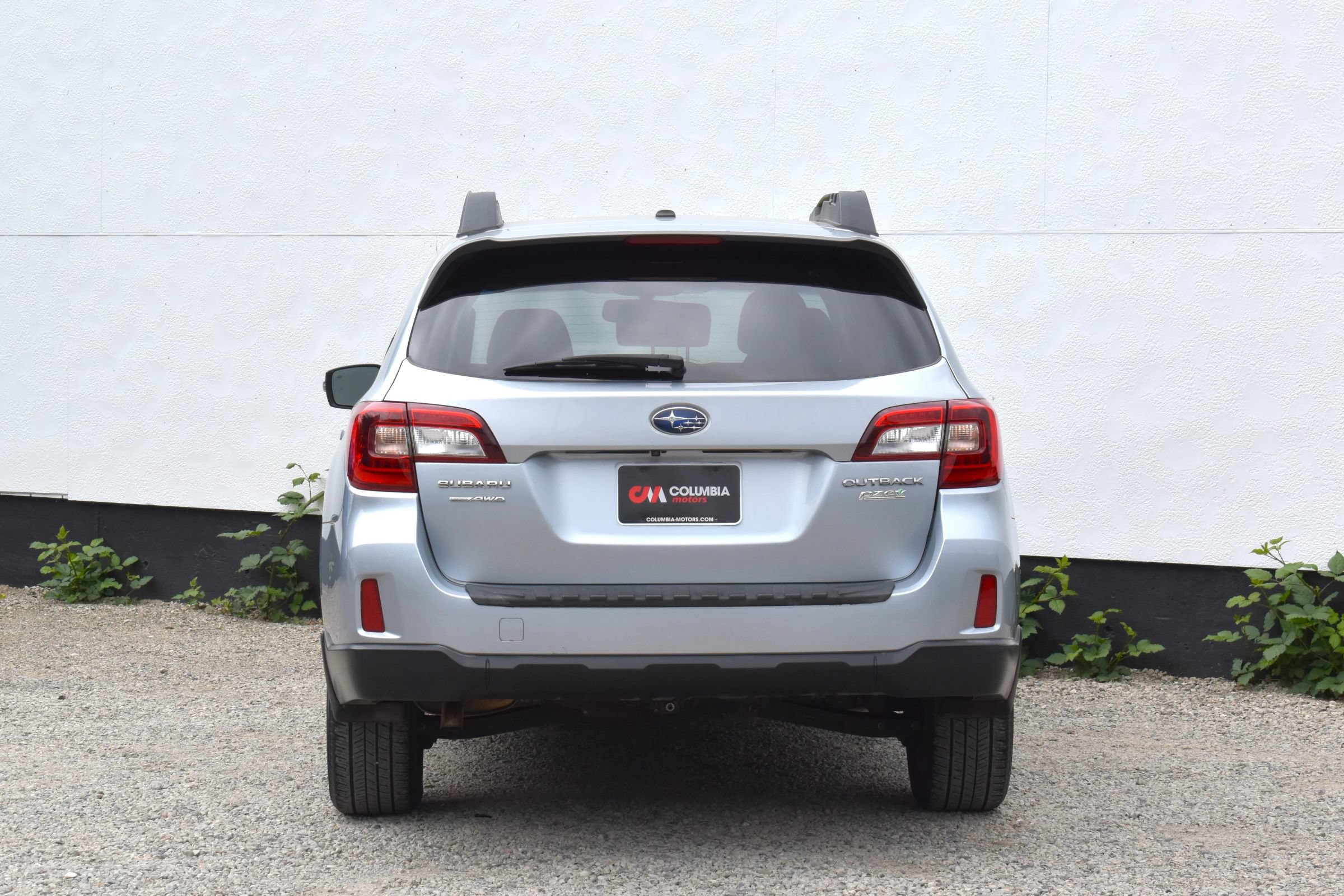 Used 2015 Subaru Outback 2.5i Limited w/ Popular Package #4 AWD/4WD image 41