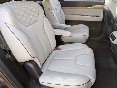 Certified 2022 Hyundai Palisade Limited image 20