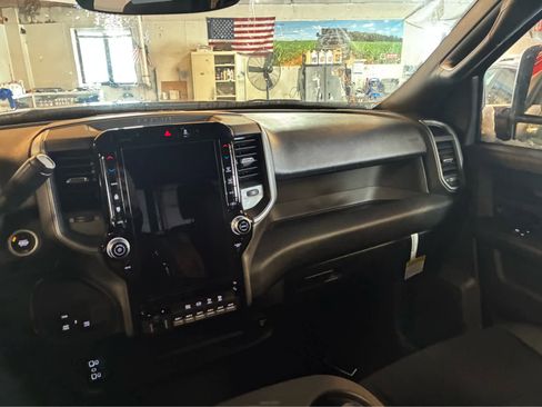 New 2026 RAM 3500 Tradesman image 15