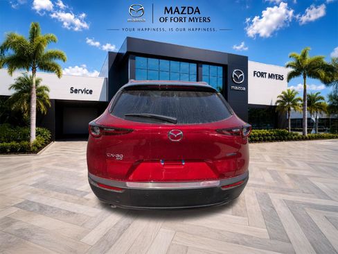 New 2026 MAZDA CX-30 AWD 2.5 S image 7