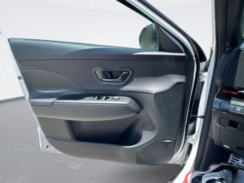 Used 2024 Hyundai Kona N Line FWD image 33